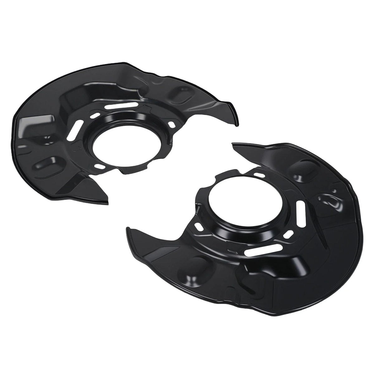 Brake Dust Shield Set for Toyota Corolla (2003–2008) 11051