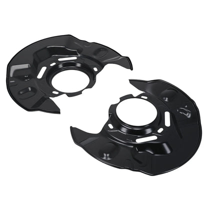 Brake Dust Shield Set for Toyota Corolla (2003–2008) 11051