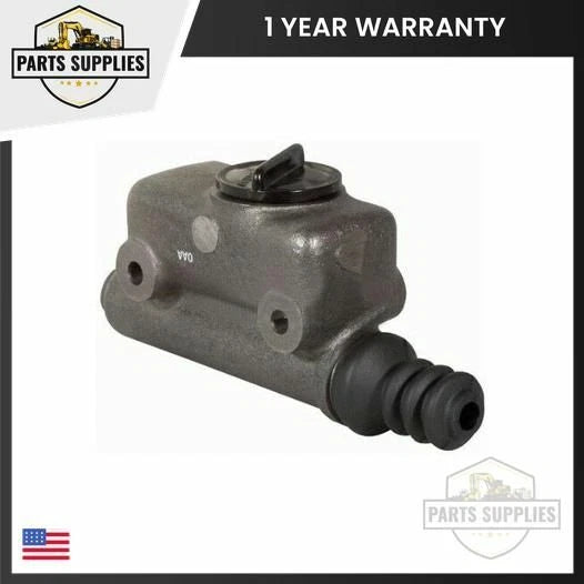 Master Cylinder for Hyster Forklift (54955A, 54955, HY54955A, HY54955)