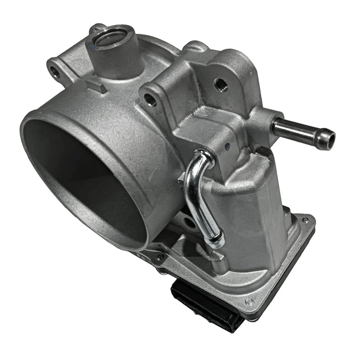 Throttle Body for Hyundai Santa Fe (2012–2019) & Kia Sorento (2014–2018) 2.0L 2.4L 3.3L