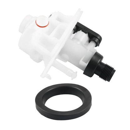31705 RV Toilet Water Valve Kit for Thetford Aqua-Magic V (2010–2023)
