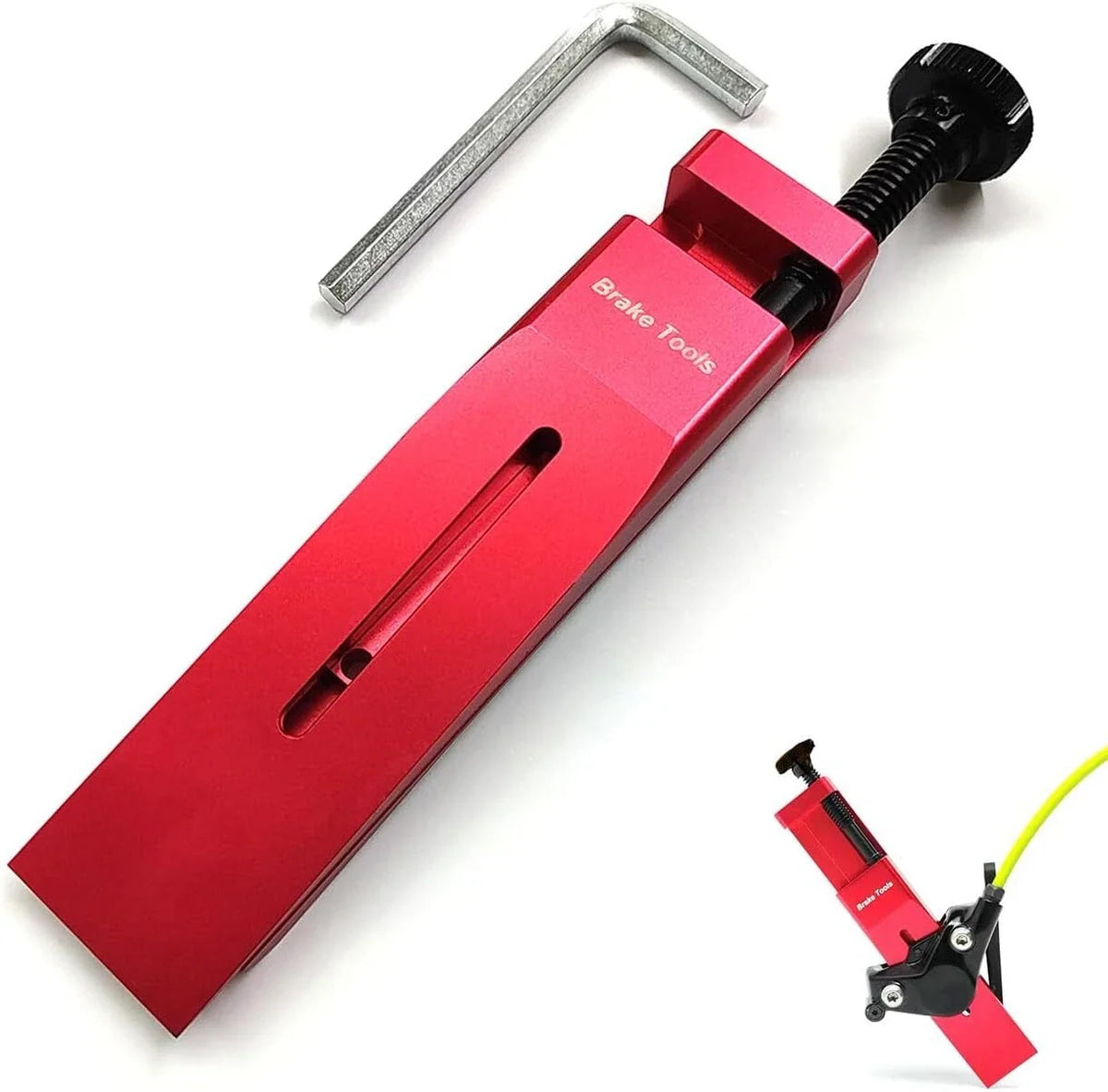 Brake Caliper Piston Press Tool for Sram Brake Caliper (Disc)