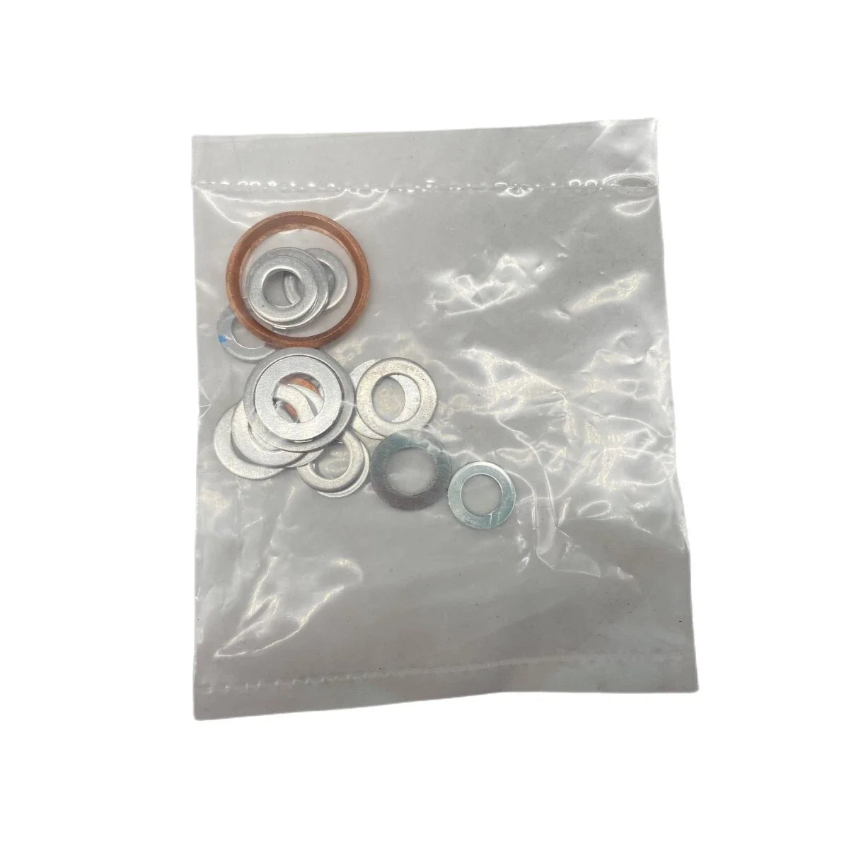 Sump Seal Gasket Kit for Volvo Penta 2001-2003 (875757, ORB21757)