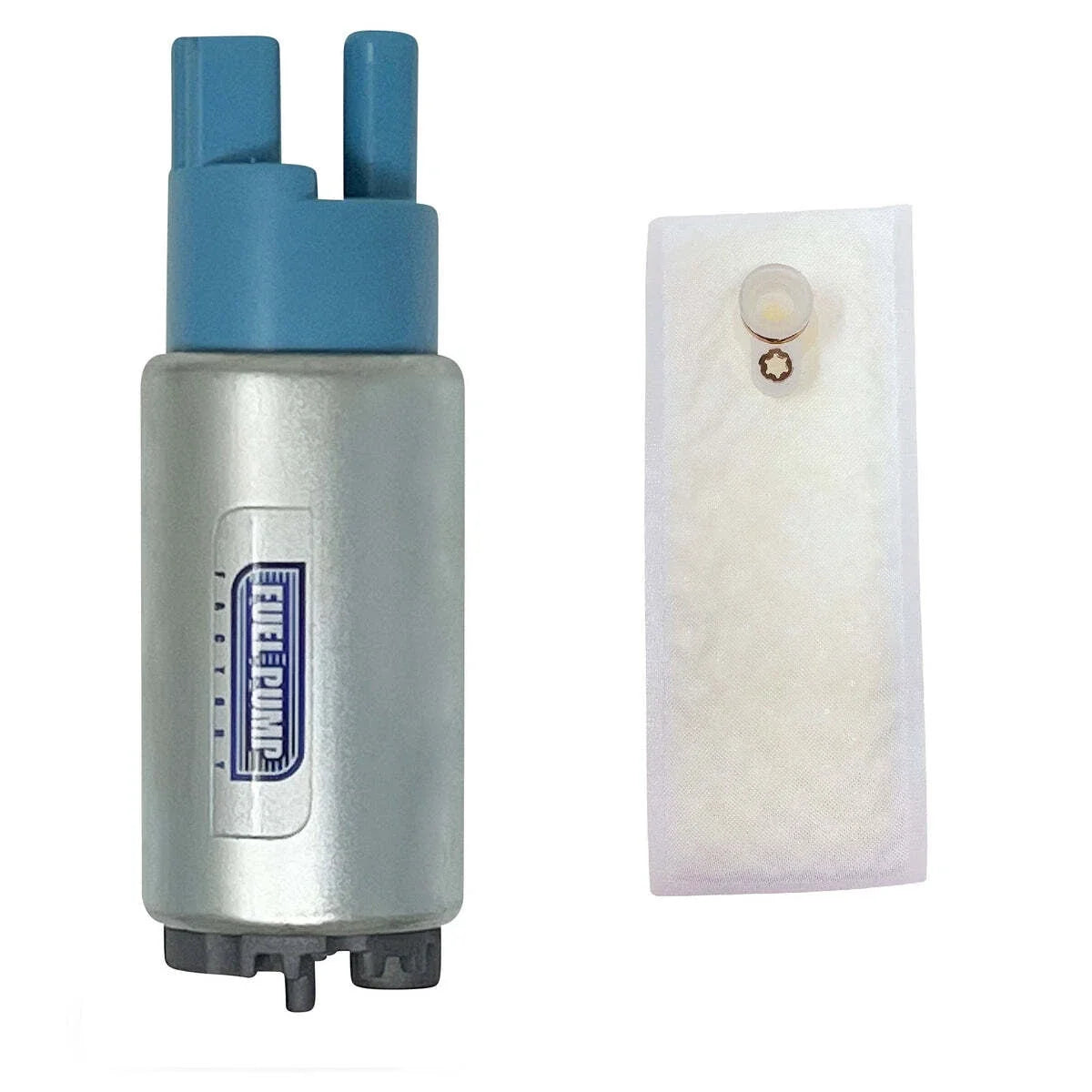 FPF fuel pump kit for Suzuki LTA-700 X King Quad (2005–2007)