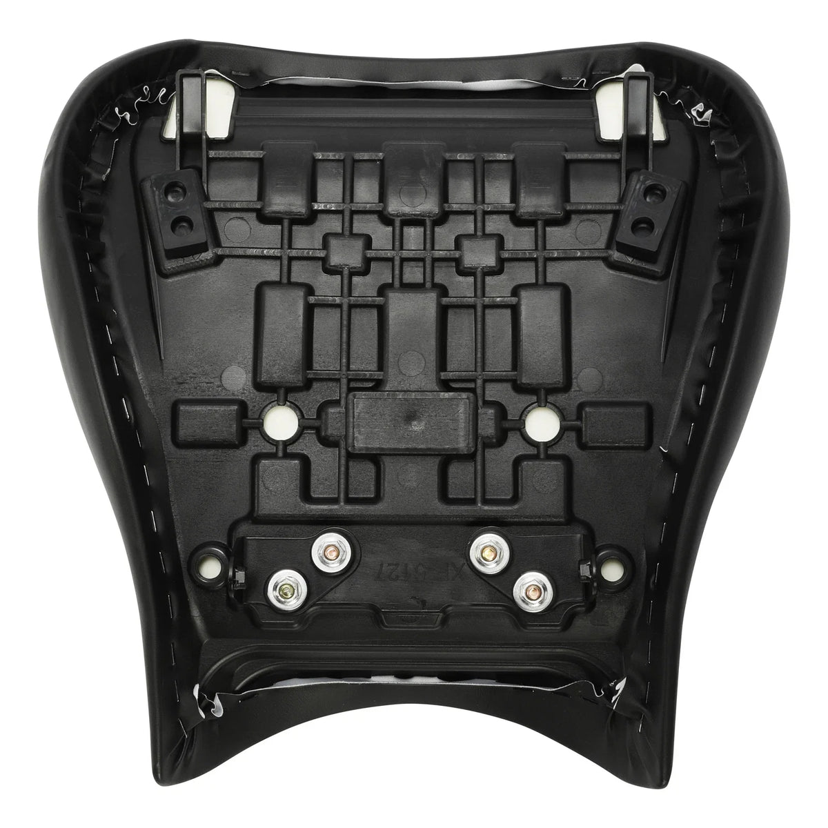 Front Driver Rider Seat for Suzuki Hayabusa GSX1300R (1999–2007)