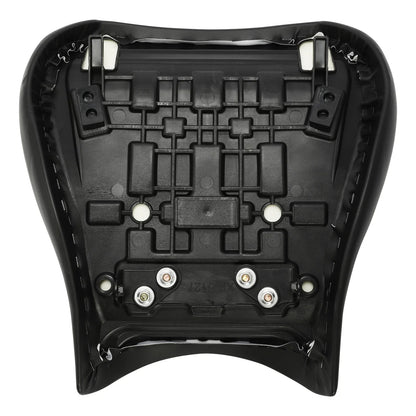 Front Driver Rider Seat for Suzuki Hayabusa GSX1300R (1999–2007)