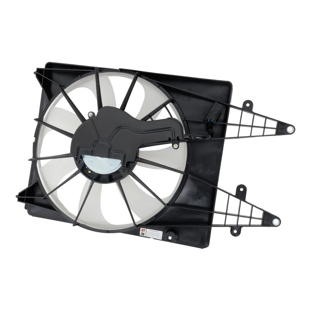 A/C Condenser Fan for Honda Pilot (2023–2024) KLX-KSI-5558785-CL360A50, HO3113155