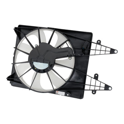 A/C Condenser Fan for Honda Pilot (2023–2024) KLX-KSI-5558785-CL360A50, HO3113155