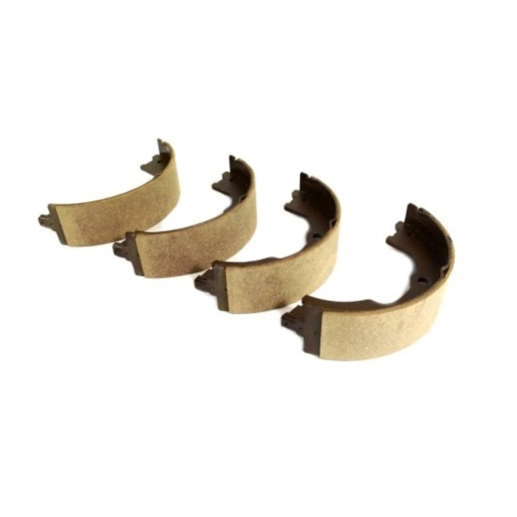 Park Brake Shoe and Lining Kit for Ram 3500 (2019–2020) OLX-MOP68026376AA