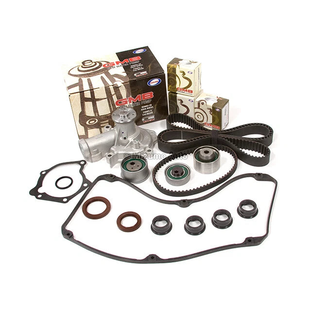 Timing Belt Kit & Water Pump for Mitsubishi Outlander (2003) - MA-4216966697, MD336149, MR984778, MD156604, MD182537, MD192068, 1300A069