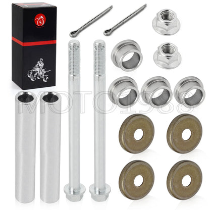 King Pin & Bushing Kit for Yamaha G22 G29 Drive Golf Cart