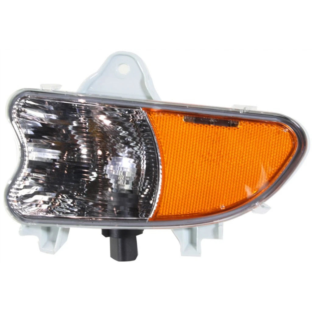 Front Signal Light for Buick Enclave (2008–2015) CLX-M1-335-1605L-AC-CL360A1, GM2562101
