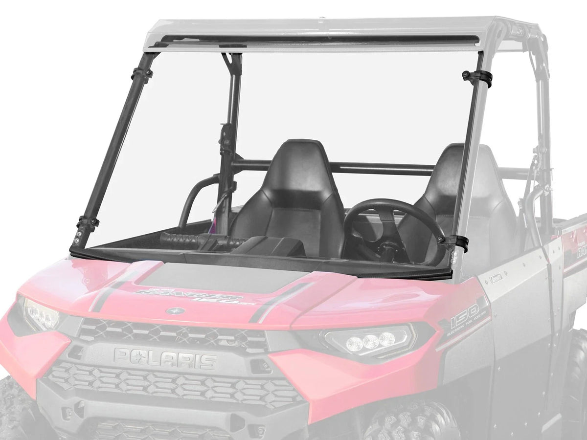 Full Windshield for Polaris Ranger Youth 150 (2018–2023)