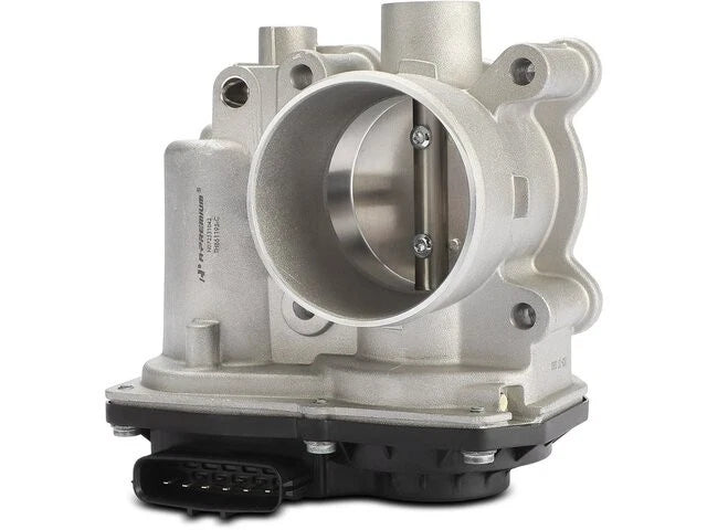 Throttle Body Assembly for Nissan Versa (2020–2021, 2023) 86432BXMP