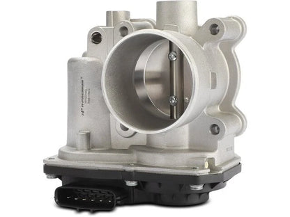 Throttle Body Assembly for Nissan Versa (2020–2021, 2023) 86432BXMP