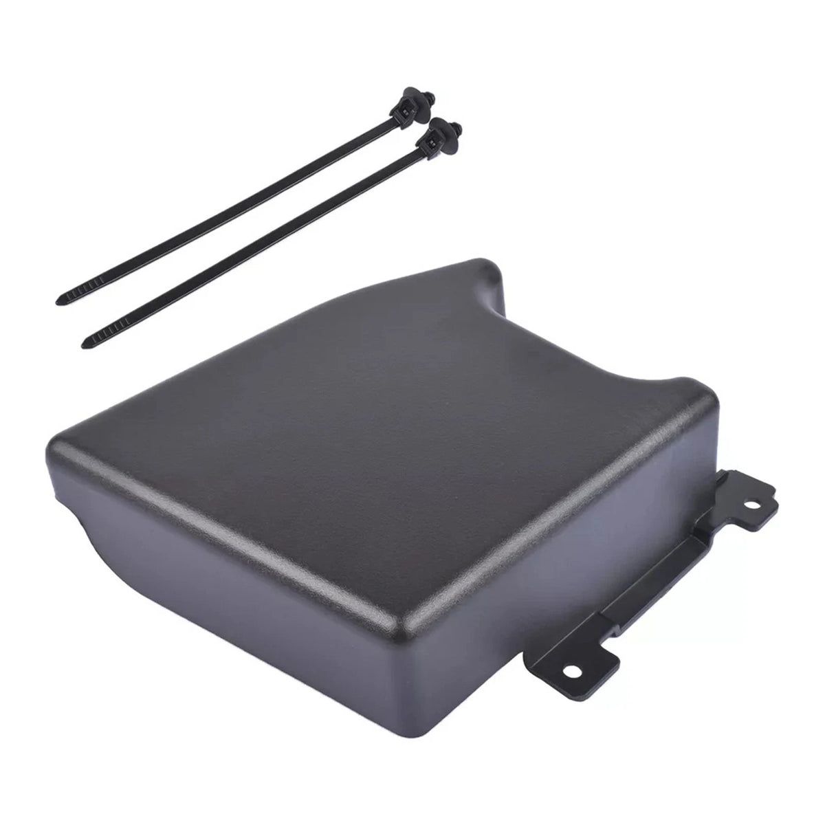 ABS Brake Module Plastic Cover for Dodge Challenger Charger (2015–2020) 68272122AA