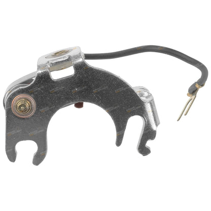 Contact Set Points for Toyota Stout RK110 (1979–1983)