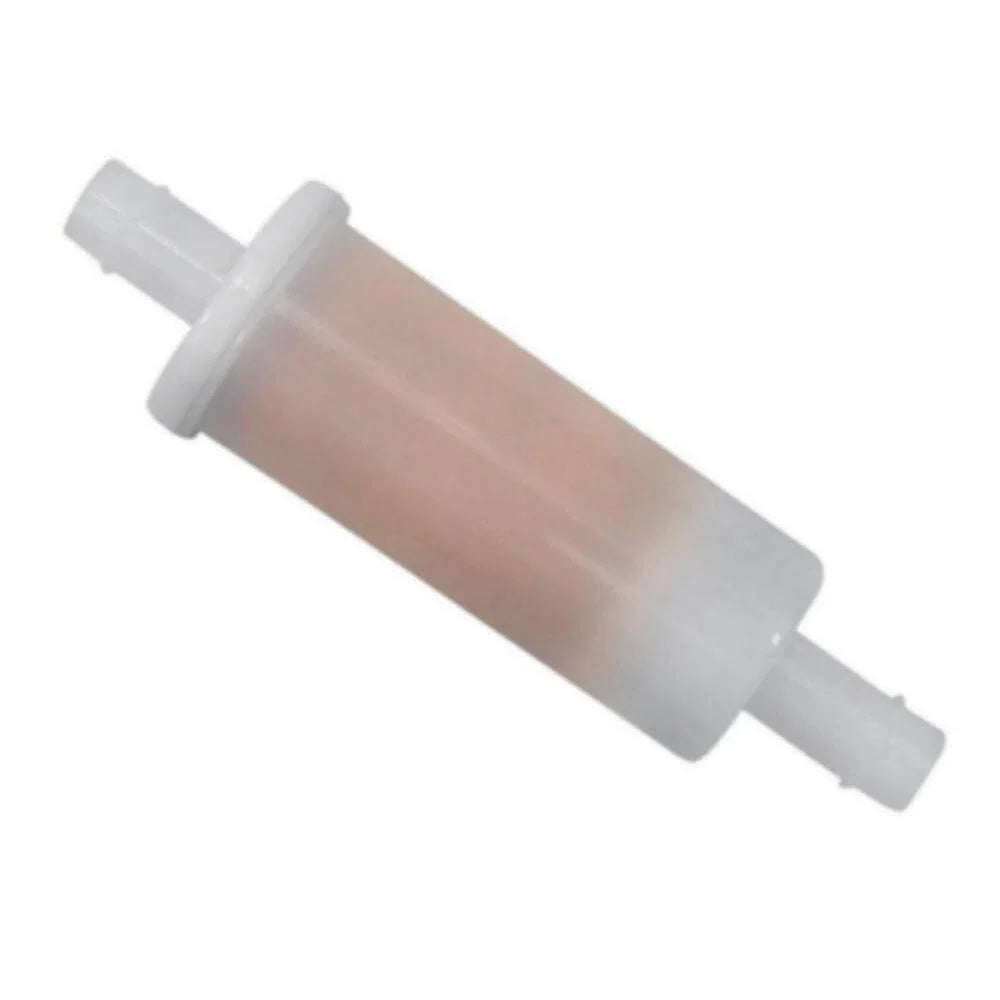 3/8" Inline Fuel Filter for Mercury Outboard (802128A1, 802128, 18-7831)