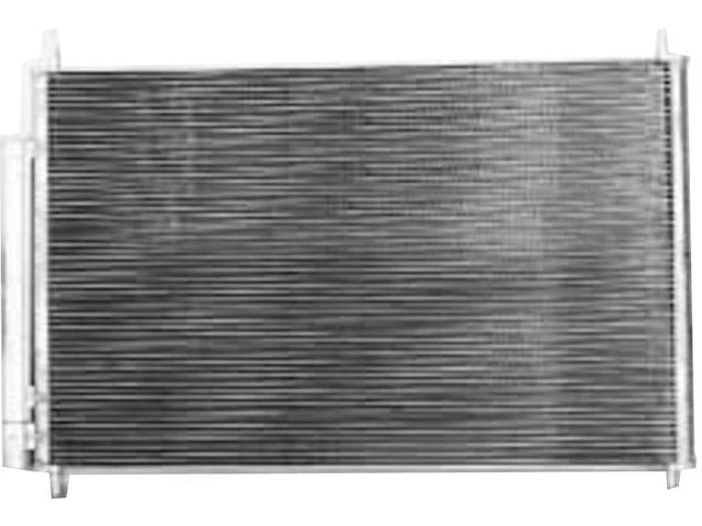 A/C Condenser for Toyota Matrix (2009–2014) TYC 15817WKTZ