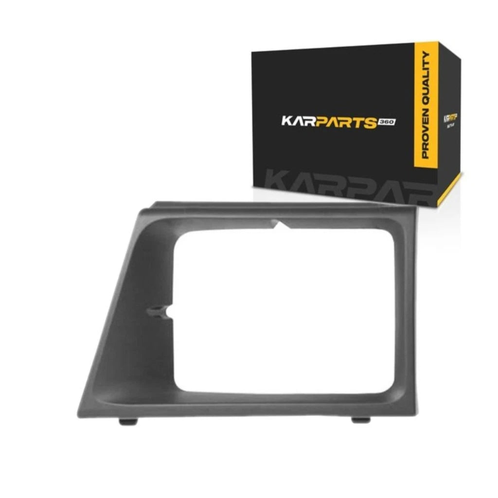 Headlight Bezel Driver Side for Ford E-150/E-250 (2003–2007) LLX-FO2512159-CL360A70, FO2512159