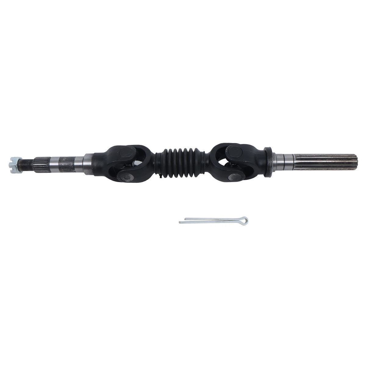 Yoke & U Joint Rear Axle for Kubota RTV900 4x4 (2004–2016)