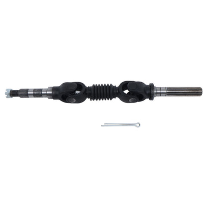 Yoke & U Joint Rear Axle for Kubota RTV900 4x4 (2004–2016)