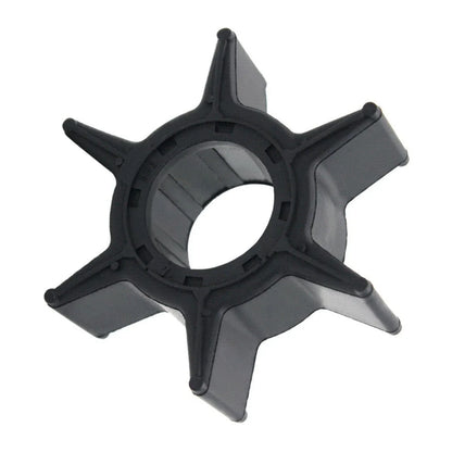 Water Pump Impeller for Yamaha 40-70 HP 4 Stroke Outboard (1990–2023) 6H3-44352