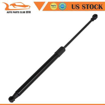 Hatch Lift Supports for Toyota Yaris NCP131 (2012–2016)