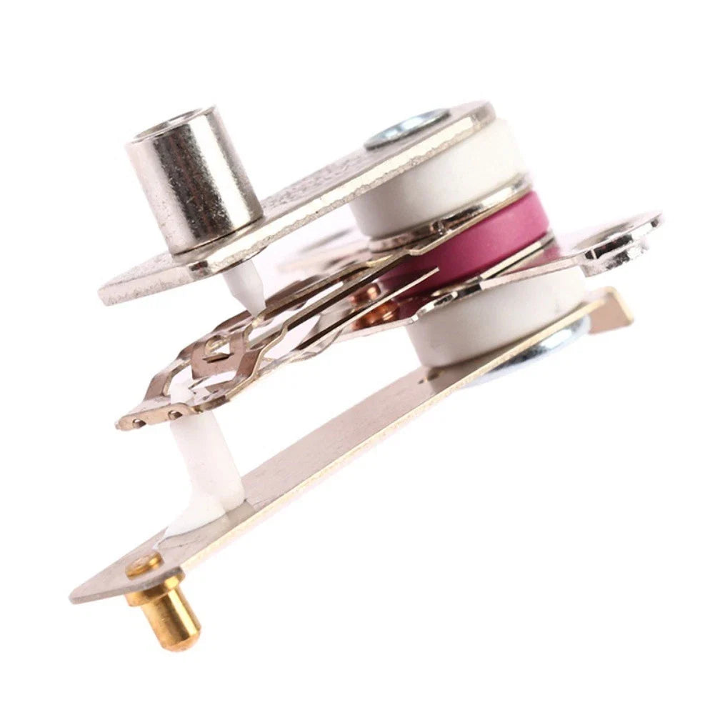 Electric Pressure Cooker Thermostat Switch 10A for Home Use