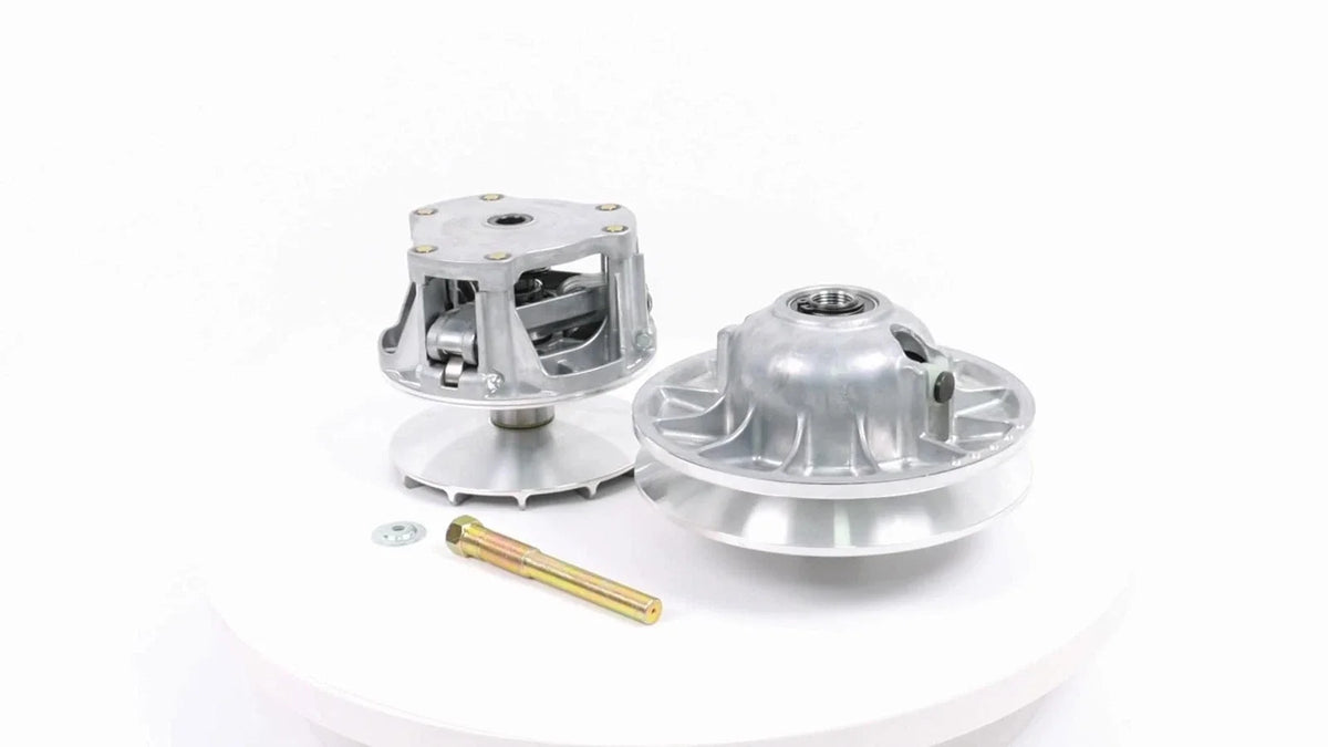 Primary & Secondary Clutch for Polaris RZR 800 & S (2008–2014)