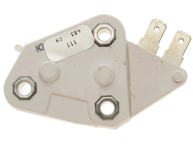 Voltage Regulator for Jeep Wrangler (1987–1990) 26858RHMC