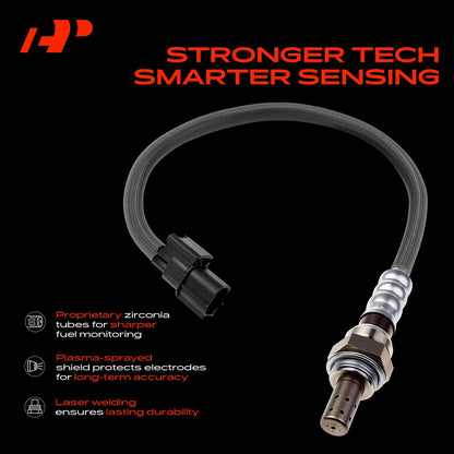 Downstream Front O2 Oxygen Sensor for Honda Accord (2013–2017) 365325G2A01, 234-4782