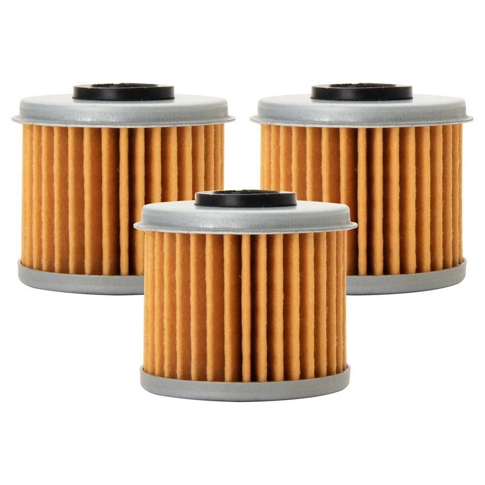 3X Air Filter for Tusk First Line (1154930223)