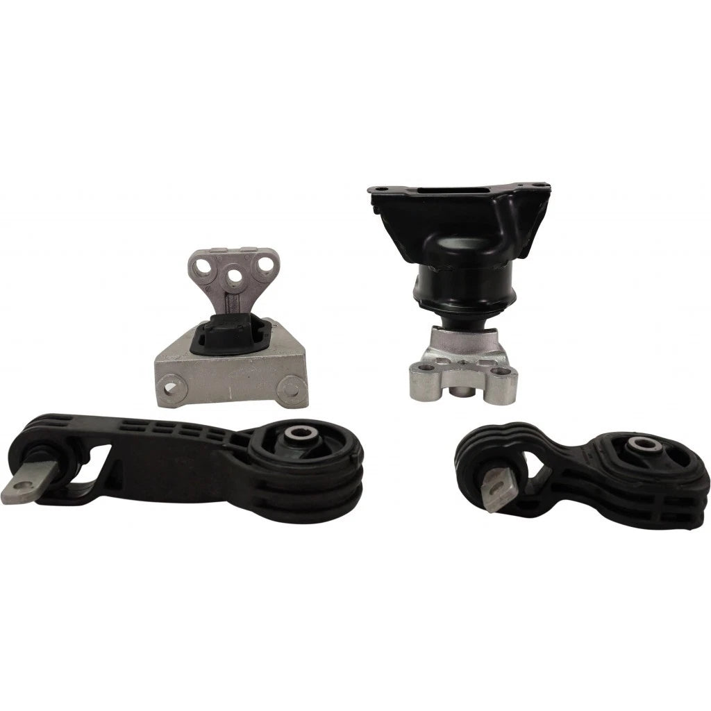 Motor Mount for Honda Civic (2006–2010) CLX-M0-USA-RH31150010-CL360A70