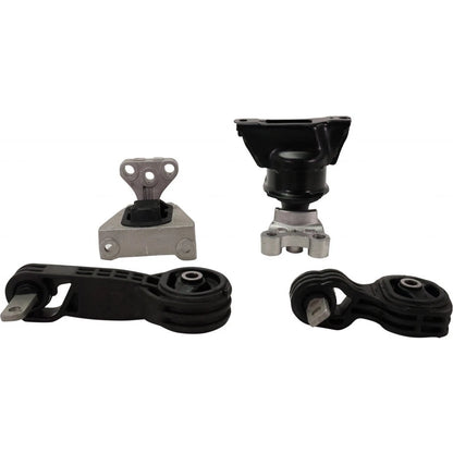 Motor Mount for Honda Civic (2006–2010) CLX-M0-USA-RH31150010-CL360A70