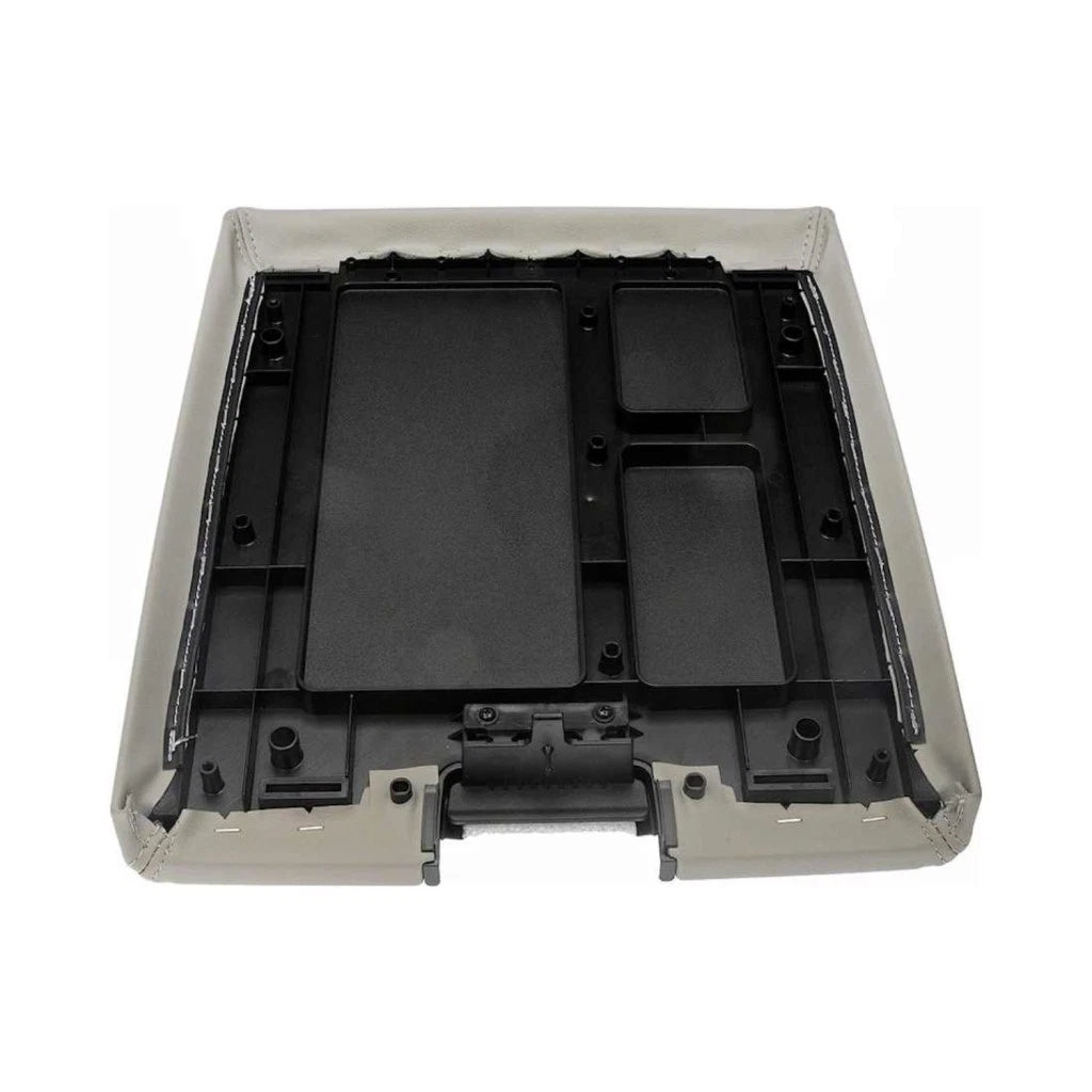 Center Console Lid for Cadillac Escalade ESV (2008–2014) ALX-PAU-RB-924-836-CLB10