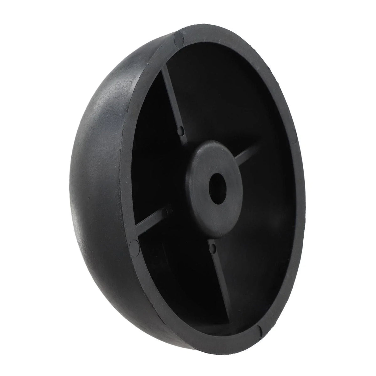 Trimmer Mow Ball Head Hex Center for Walk Behind String Trimmer Mower (311011)