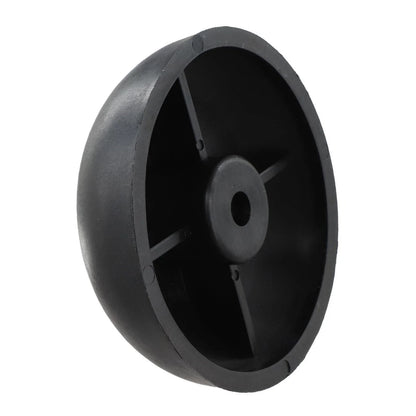 Trimmer Mow Ball Head Hex Center for Walk Behind String Trimmer Mower (311011)