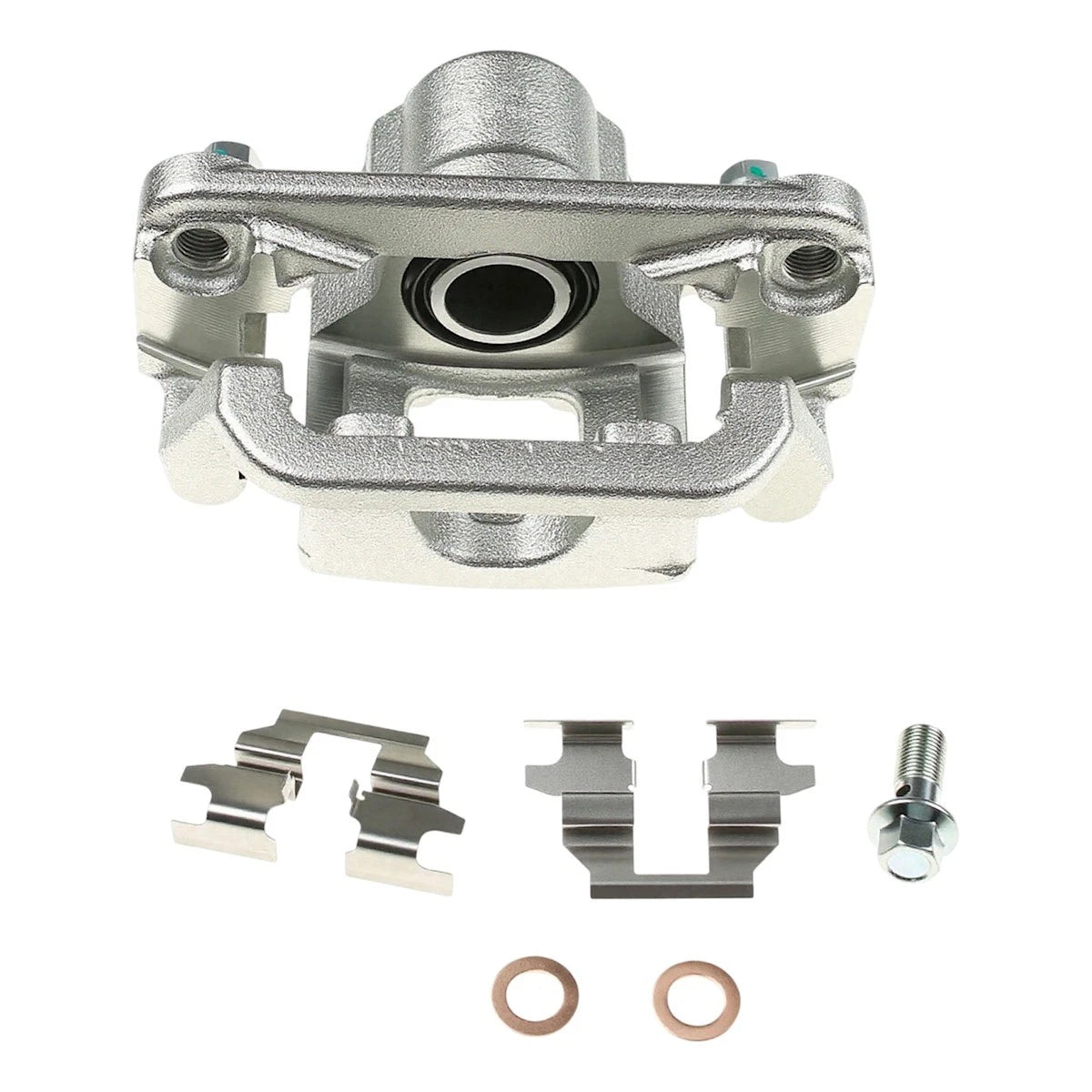 Brake Caliper Rear Left for Nissan Maxima Altima (2002–2006, 2013–2018) - 17979255, 440117Y005, 440118J100, 44011JA01B