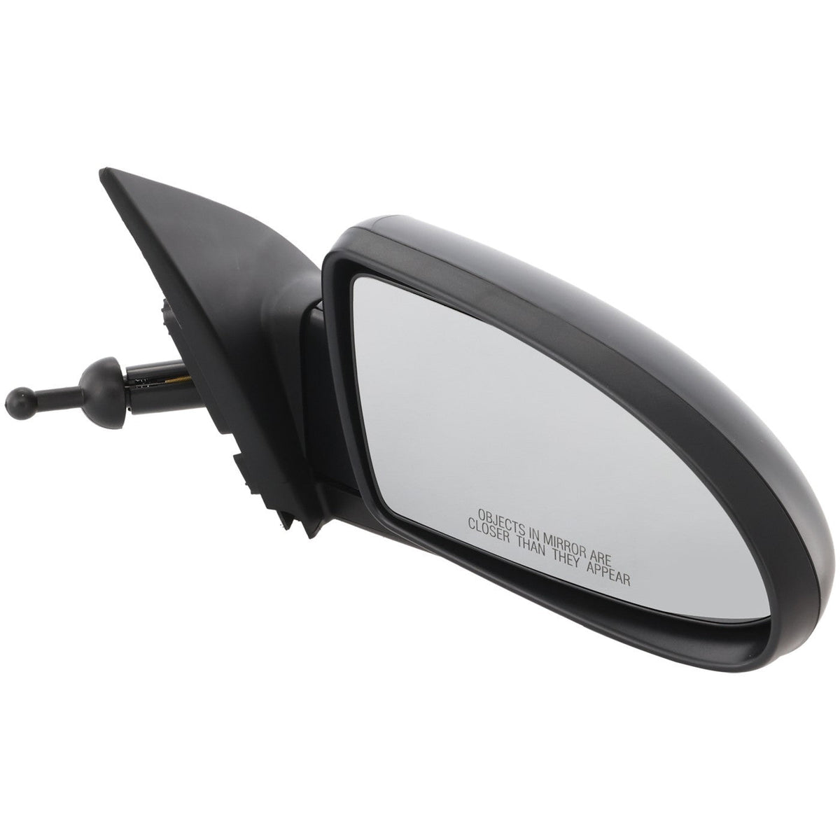Passenger Right Side Mirror for Hyundai Accent (2006–2009)