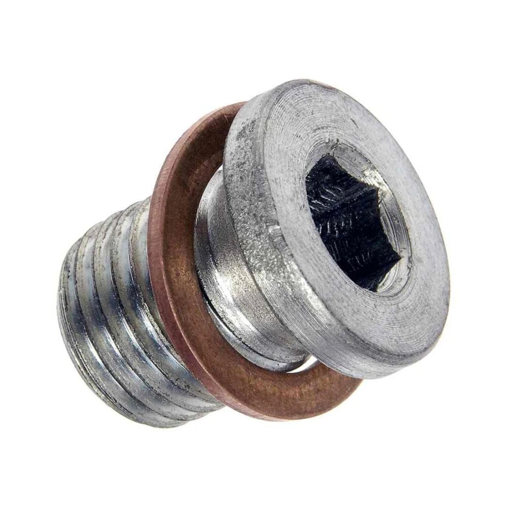 Engine Oil Drain Plug for Seat Ibiza (2014–2015) ALX-PAU-RB-090-182CD-CL360A71