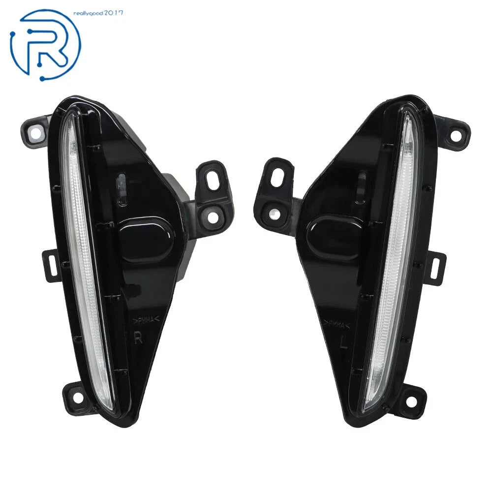 Daytime Running Lights for Toyota RAV4 Hybrid (2021–2023)