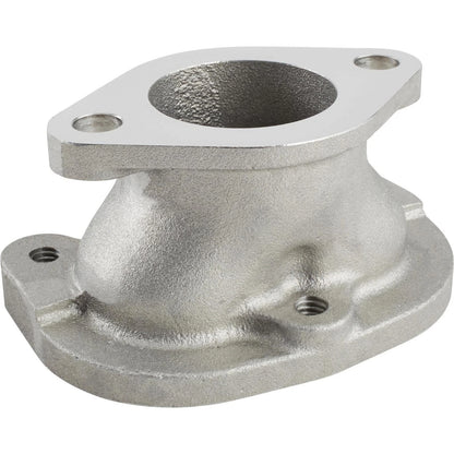 2X Carb Adapter Kit for GM '36-62 L6 (9108053)