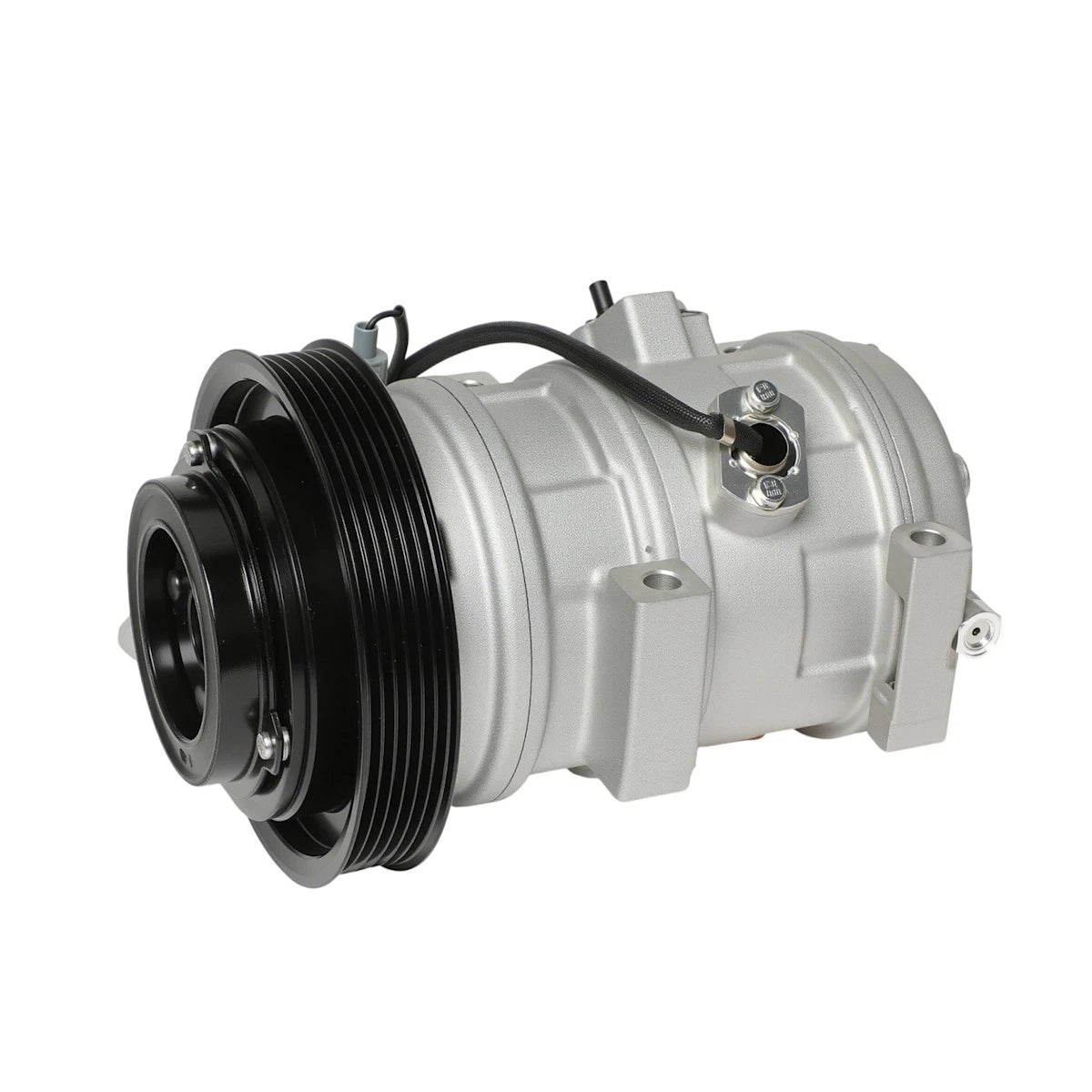 A/C Compressor with Clutch for Toyota Celica (2000–2005) 17977706, 68311