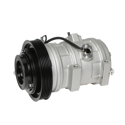 A/C Compressor with Clutch for Toyota Celica (2000–2005) 17977706, 68311