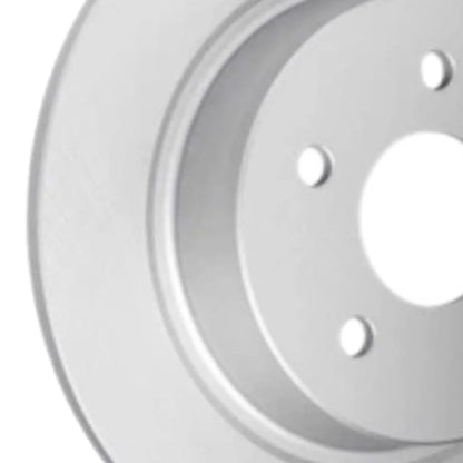 Brake Set for Toyota Celica (2000–2005) ALX-PAU-DF-4502-76115-CLA1