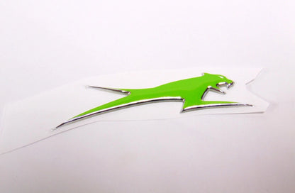Aircat Emblem Sticker Decal for Arctic Cat Snowmobile (8621-886)