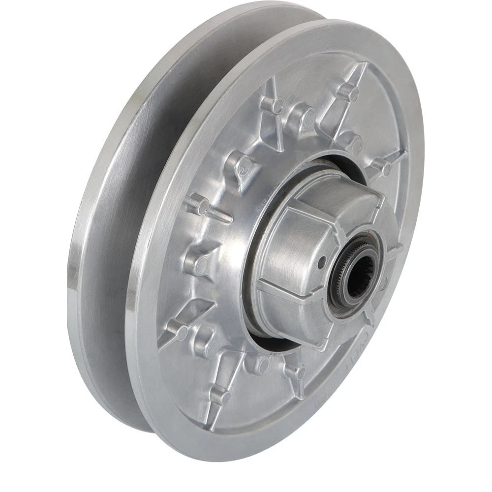 Secondary Rear Driven Clutch for EZGO TXT (1996–2009) 26301-G01 26301-G02