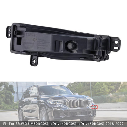 LED Front Left Fog Light for BMW X5 (2018–2022) 63177406365