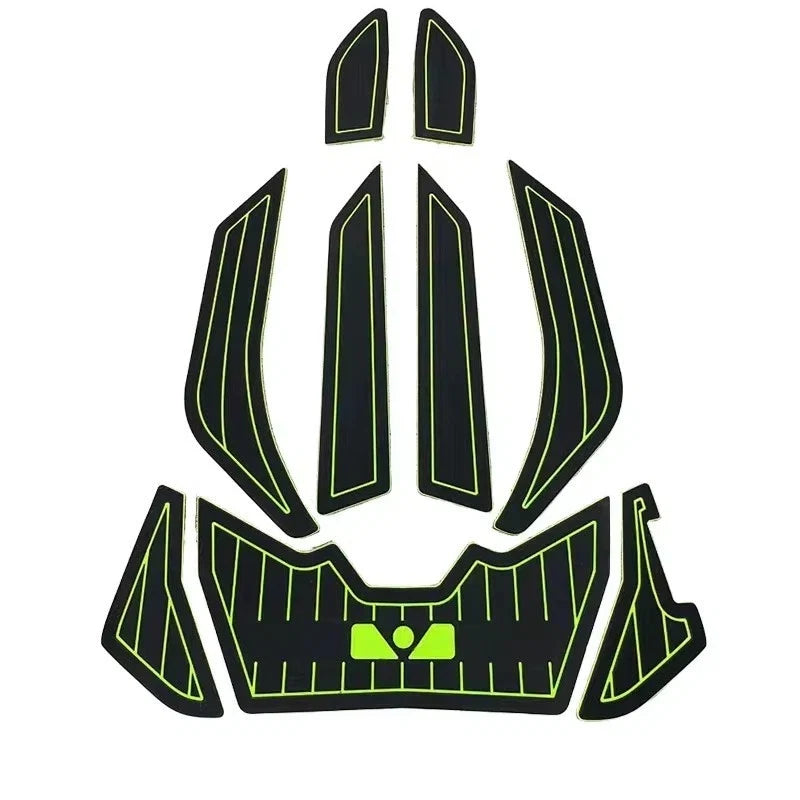 Traction Mat for Seadoo GTI SE 130 (2011–2019) - Self-Adhesive